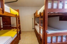Hostel Havai Atlantico