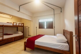 Hostel Havai Atlantico