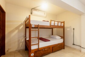Hostel Havai Atlantico