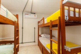 Hostel Havai Atlantico