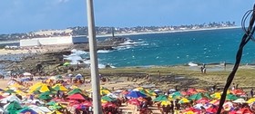 Hotel Beira Mar