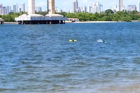 Hotel Beira Mar