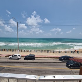 Hotel Beira Mar