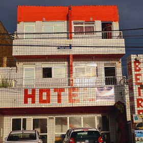 Hotel Beira Mar