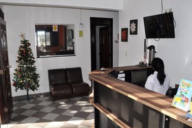 Hotel Enseada De Ponta Negra