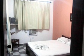 Hotel Enseada De Ponta Negra