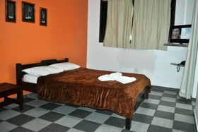 Hotel Enseada De Ponta Negra