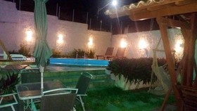 Hotel Enseada De Ponta Negra