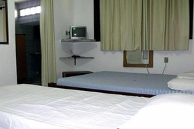 Hotel Enseada De Ponta Negra
