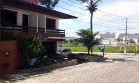Hotel Enseada De Ponta Negra