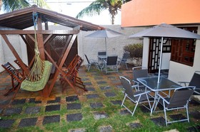 Hotel Enseada De Ponta Negra