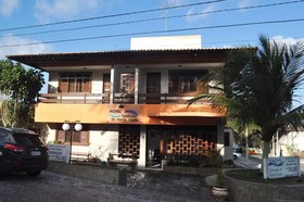 Hotel Enseada De Ponta Negra