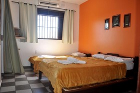 Hotel Enseada De Ponta Negra