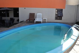 Hotel Enseada De Ponta Negra