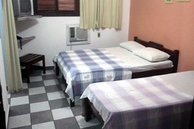 Hotel Enseada De Ponta Negra