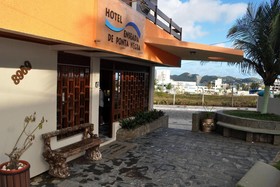 Hotel Enseada De Ponta Negra