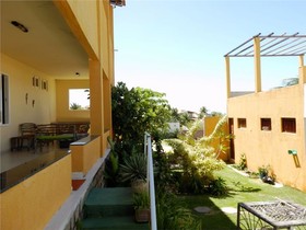 Hotel Ocean Imperium