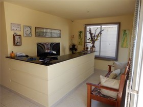 Hotel Ocean Imperium