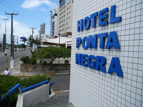 Happy Ponta Negra Express