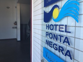 Happy Ponta Negra Express