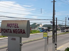 Happy Ponta Negra Express