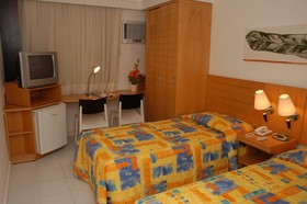 Pontanegra Beach Residence