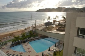 Pontanegra Beach Residence