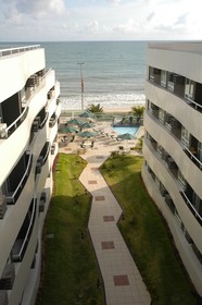 Pontanegra Beach Residence