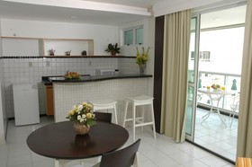 Pontanegra Beach Residence
