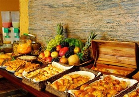 Safari Natal Beach Hotel