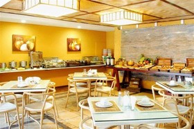 Safari Natal Beach Hotel
