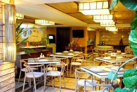Safari Natal Beach Hotel