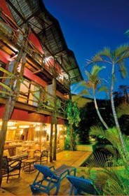 Safari Natal Beach Hotel