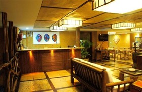 Safari Natal Beach Hotel