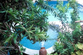 Safari Natal Beach Hotel