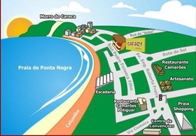 Safari Natal Beach Hotel