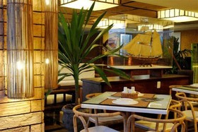 Safari Natal Beach Hotel