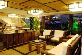 Safari Natal Beach Hotel