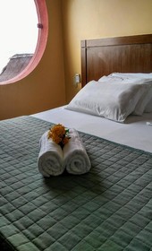 Safari Natal Beach Hotel