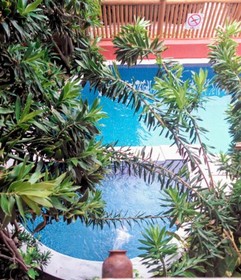 Safari Natal Beach Hotel