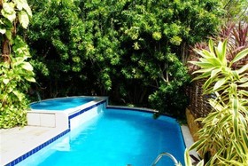 Safari Natal Beach Hotel