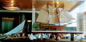 Safari Natal Beach Hotel