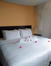 Safari Natal Beach Hotel