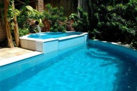 Safari Natal Beach Hotel