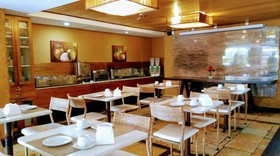 Safari Natal Beach Hotel