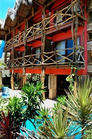 Safari Natal Beach Hotel
