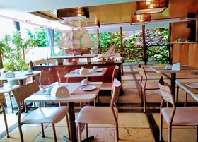 Safari Natal Beach Hotel