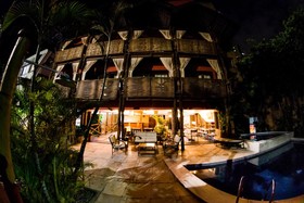 Safari Natal Beach Hotel