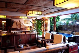 Safari Natal Beach Hotel