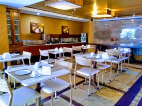 Safari Natal Beach Hotel